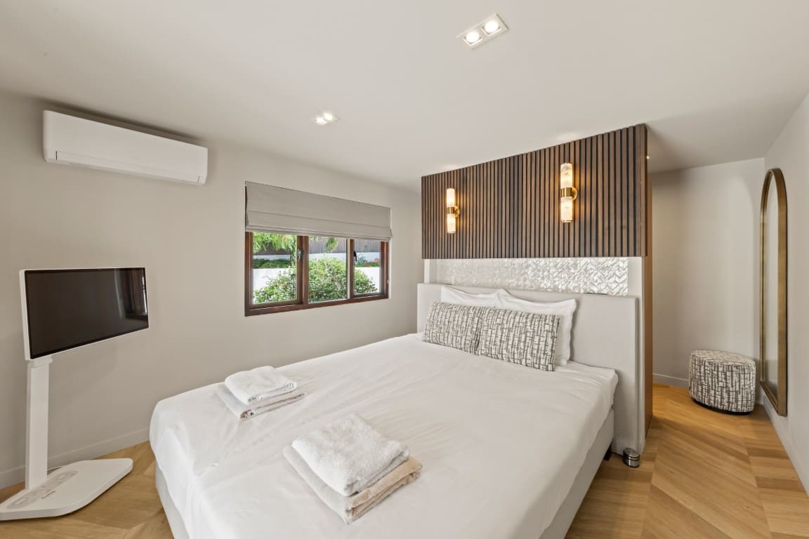 Yellow Lotus Villa property image