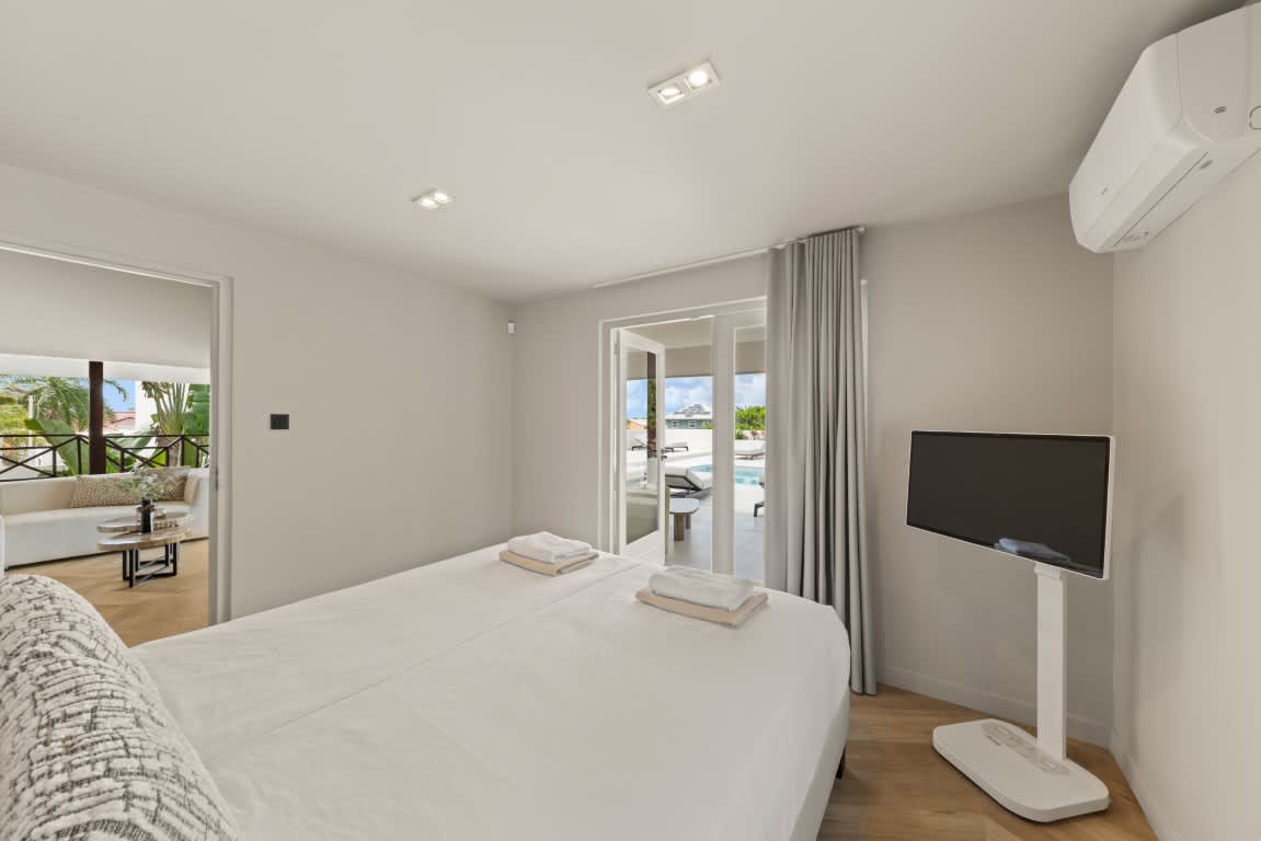 Yellow Lotus Villa property image