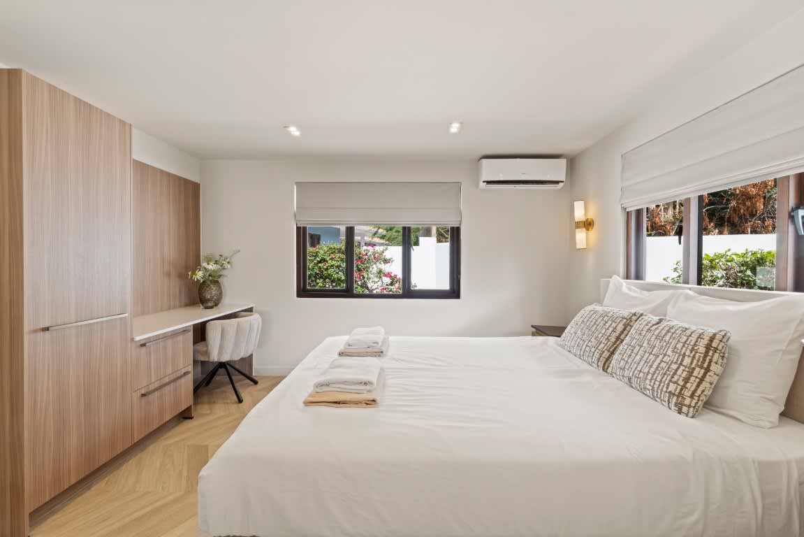 Yellow Lotus Villa property image