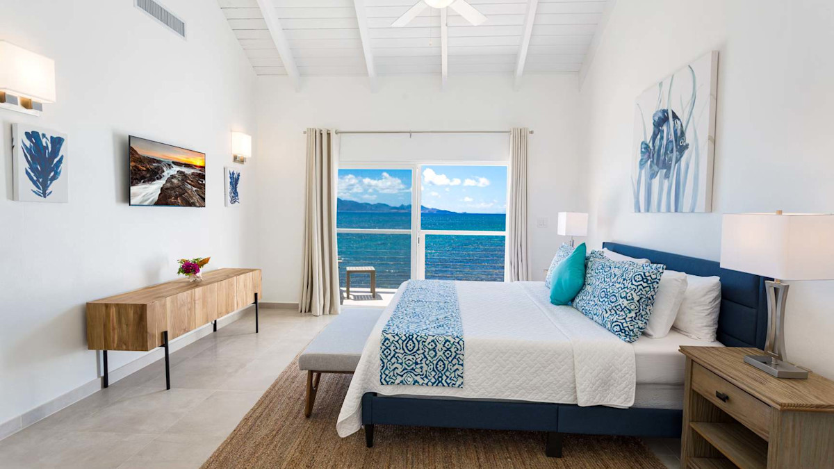 Villa ANGEL POINT property image