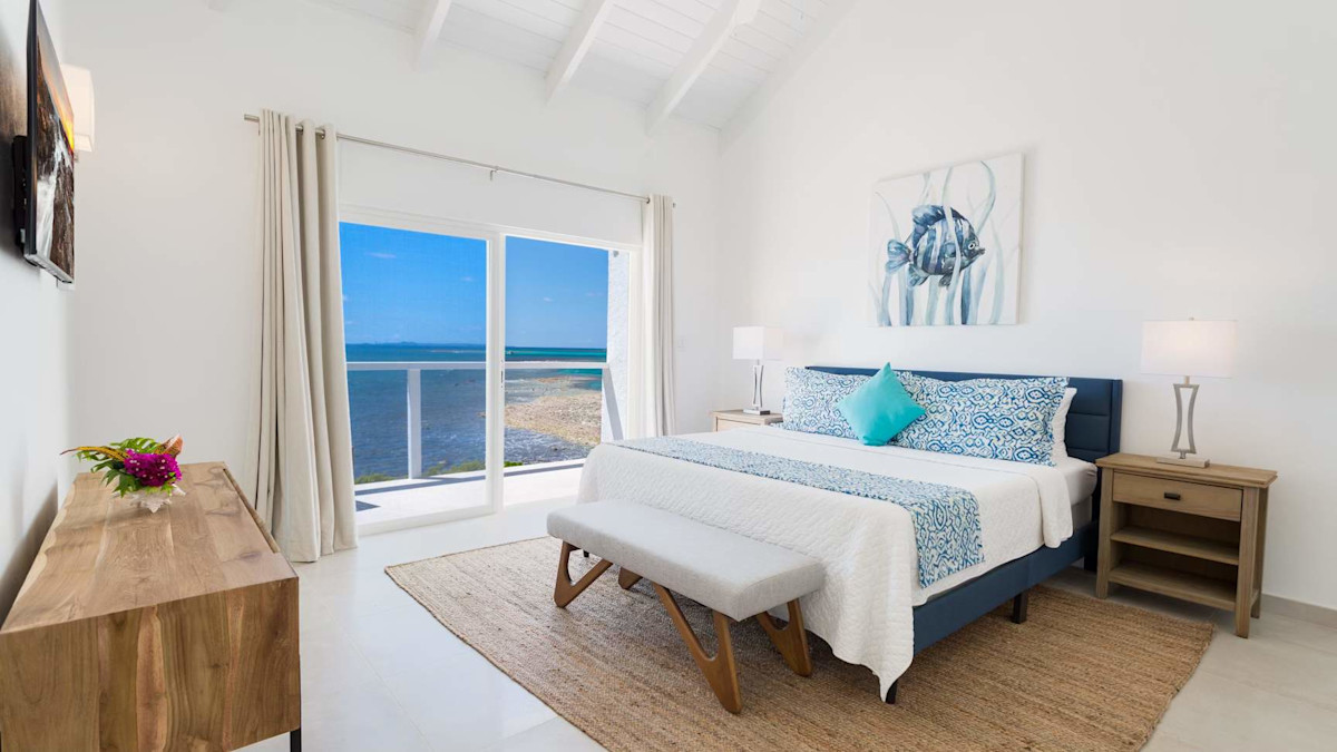 Villa ANGEL POINT property image