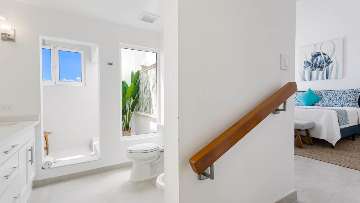 Villa ANGEL POINT property image