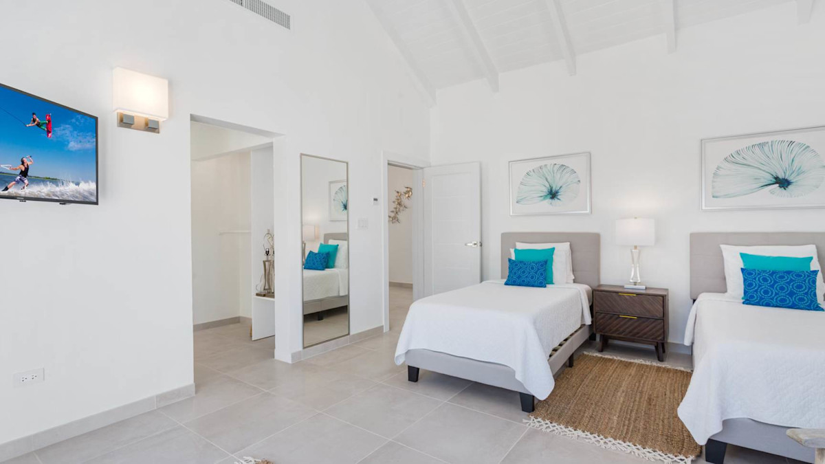 Villa ANGEL POINT property image