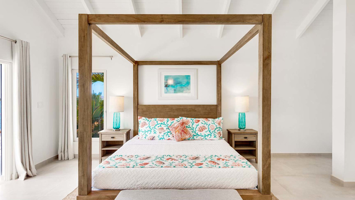 Villa ANGEL POINT property image