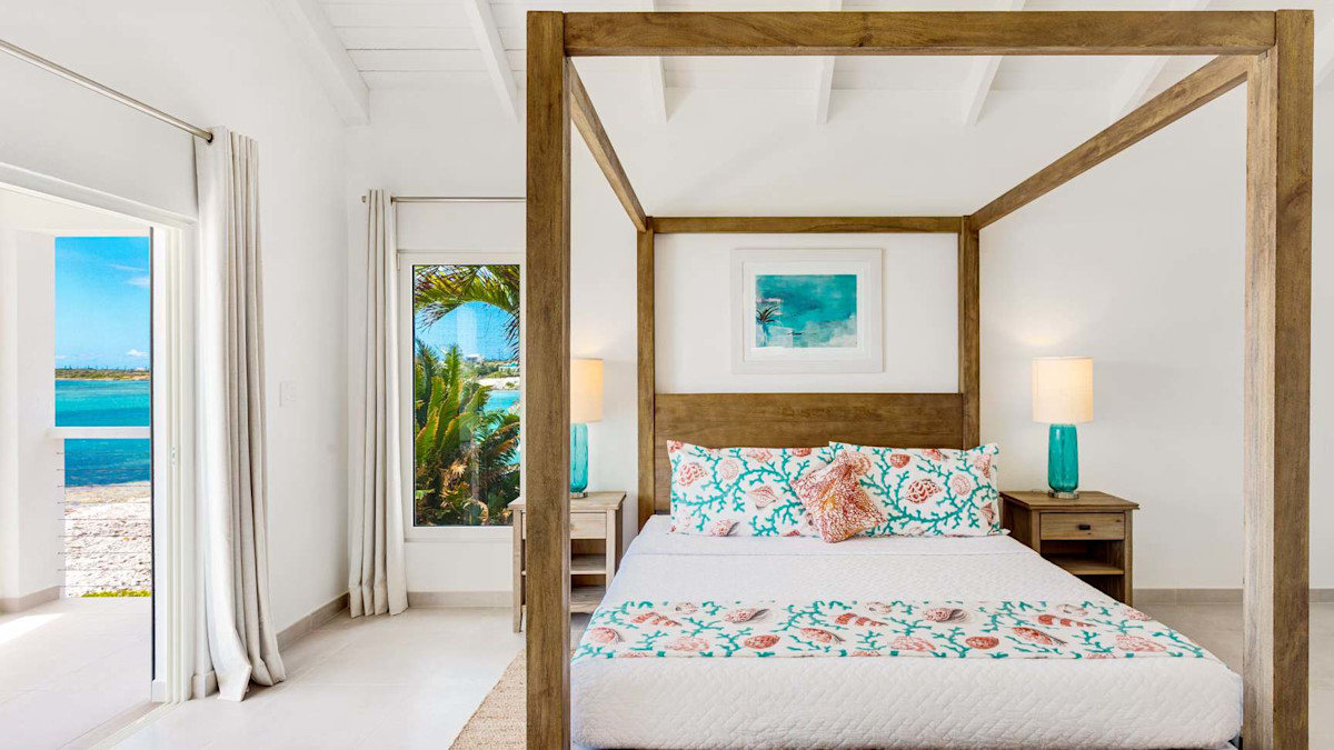 Villa ANGEL POINT property image