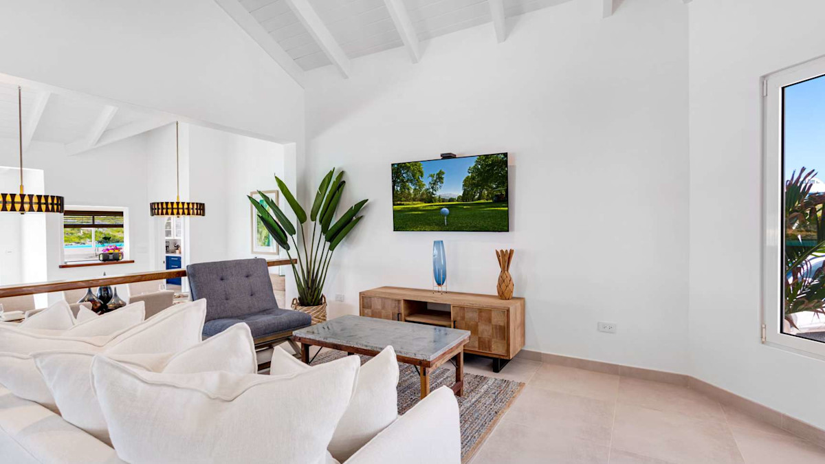 Villa ANGEL POINT property image