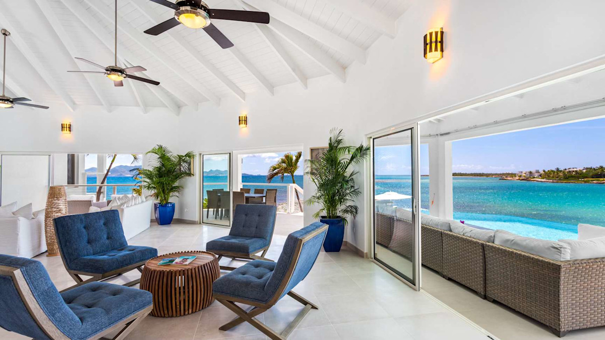 Villa ANGEL POINT property image