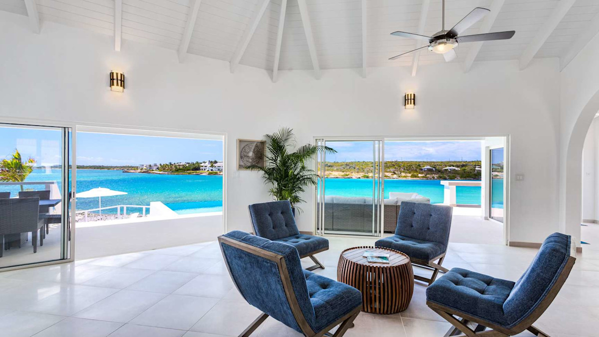 Villa ANGEL POINT property image