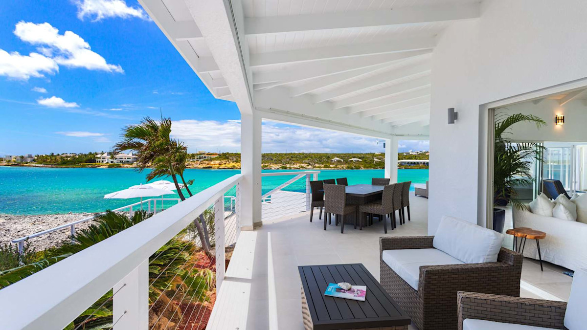 Villa ANGEL POINT property image