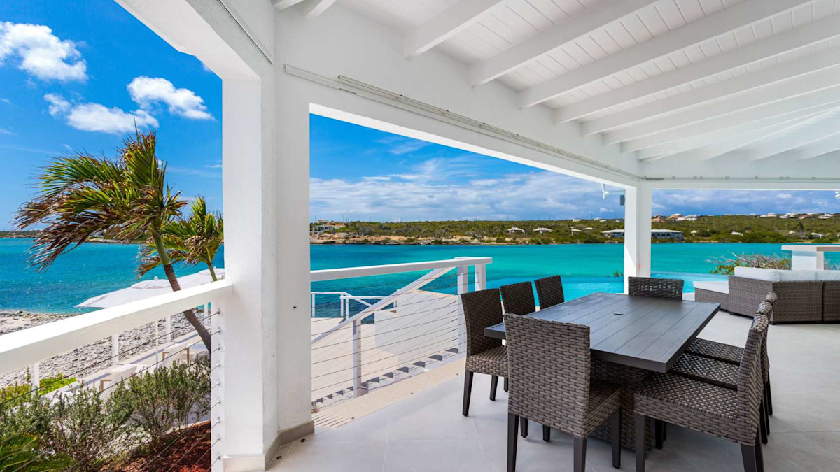 Villa ANGEL POINT property image
