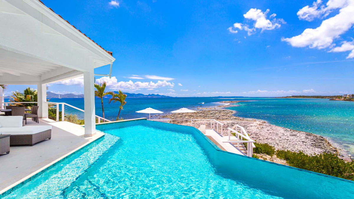 Villa ANGEL POINT property image