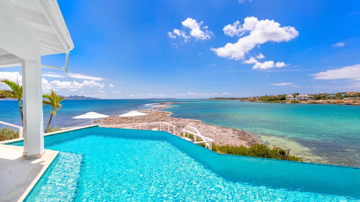 Villa ANGEL POINT property image