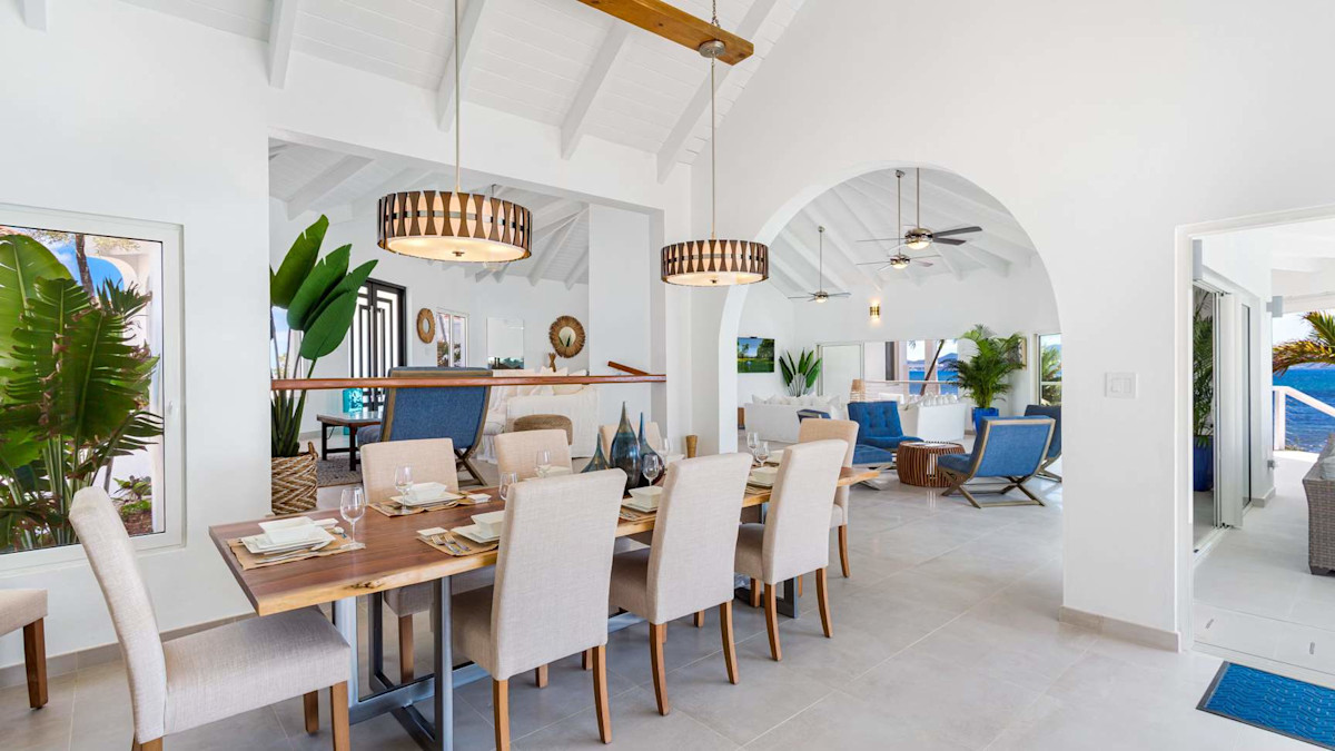 Villa ANGEL POINT property image