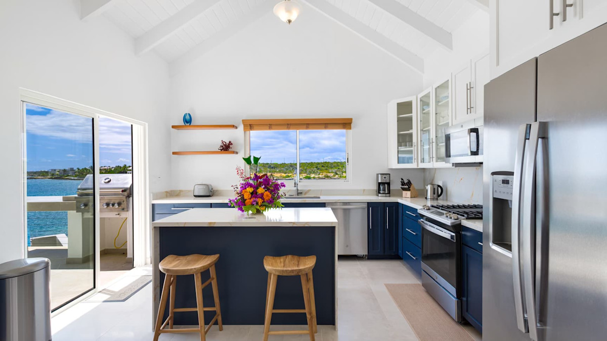 Villa ANGEL POINT property image