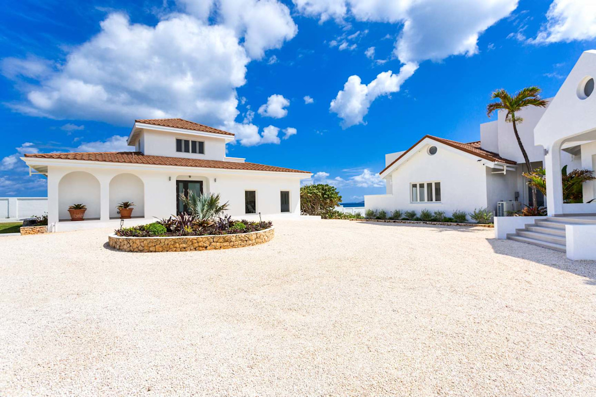 Villa ANGEL POINT property image