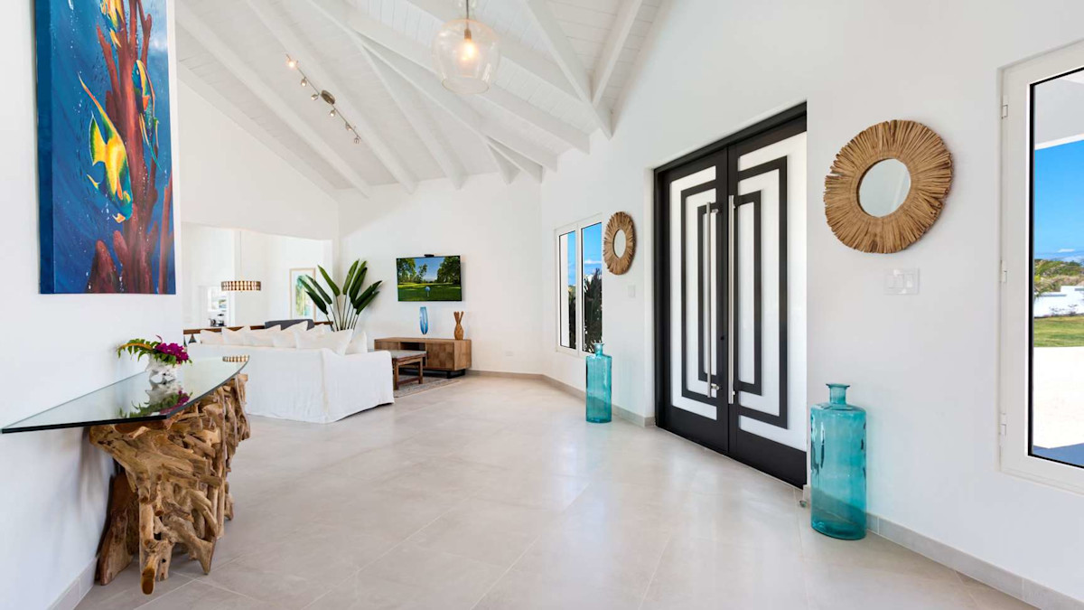 Villa ANGEL POINT property image