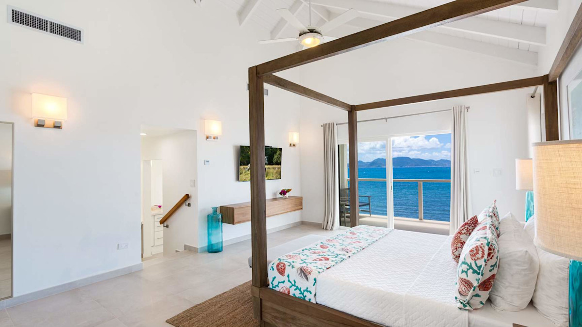 Villa ANGEL POINT property image