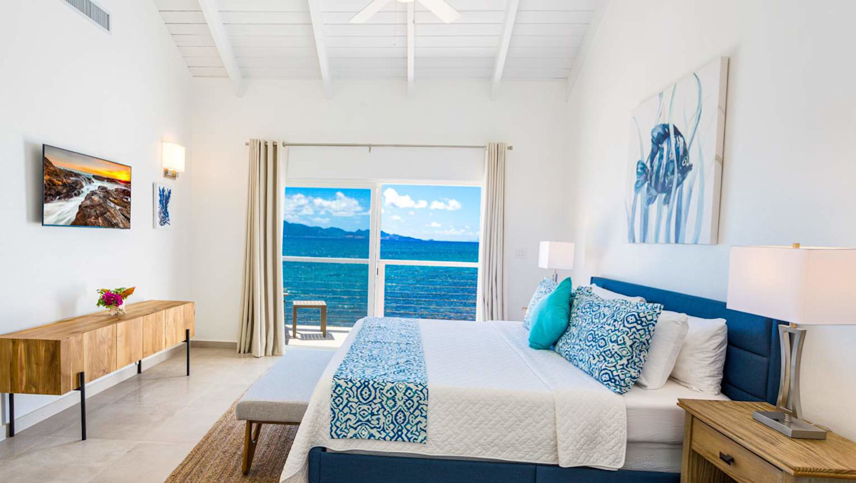 Villa ANGEL POINT property image