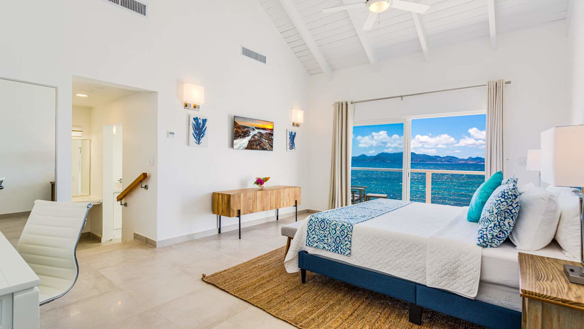Villa ANGEL POINT property image