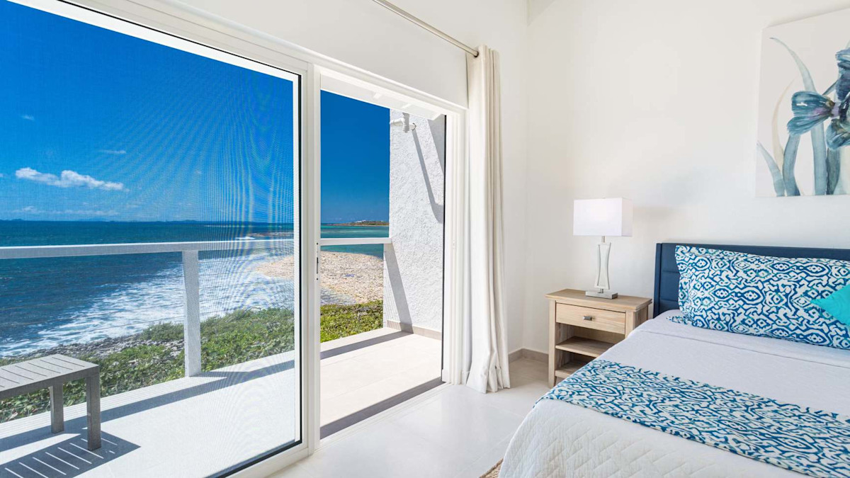 Villa ANGEL POINT property image