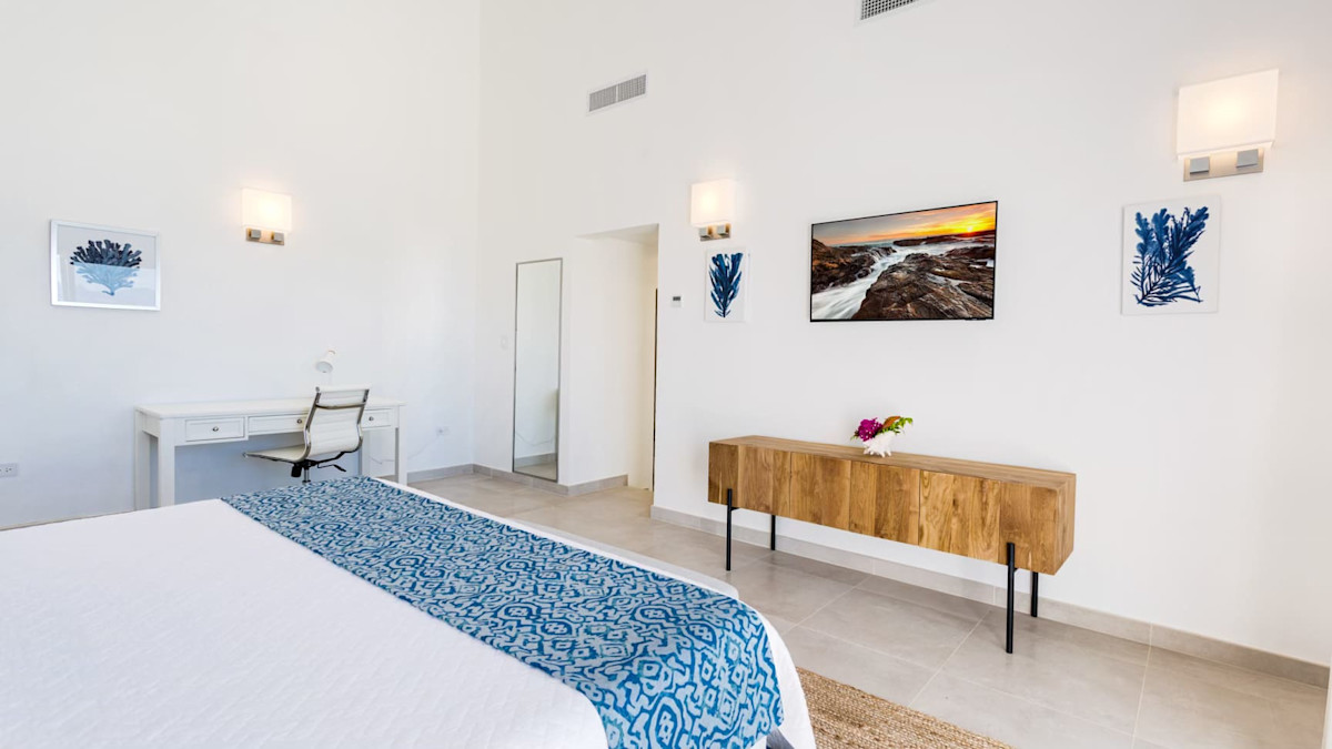 Villa ANGEL POINT property image