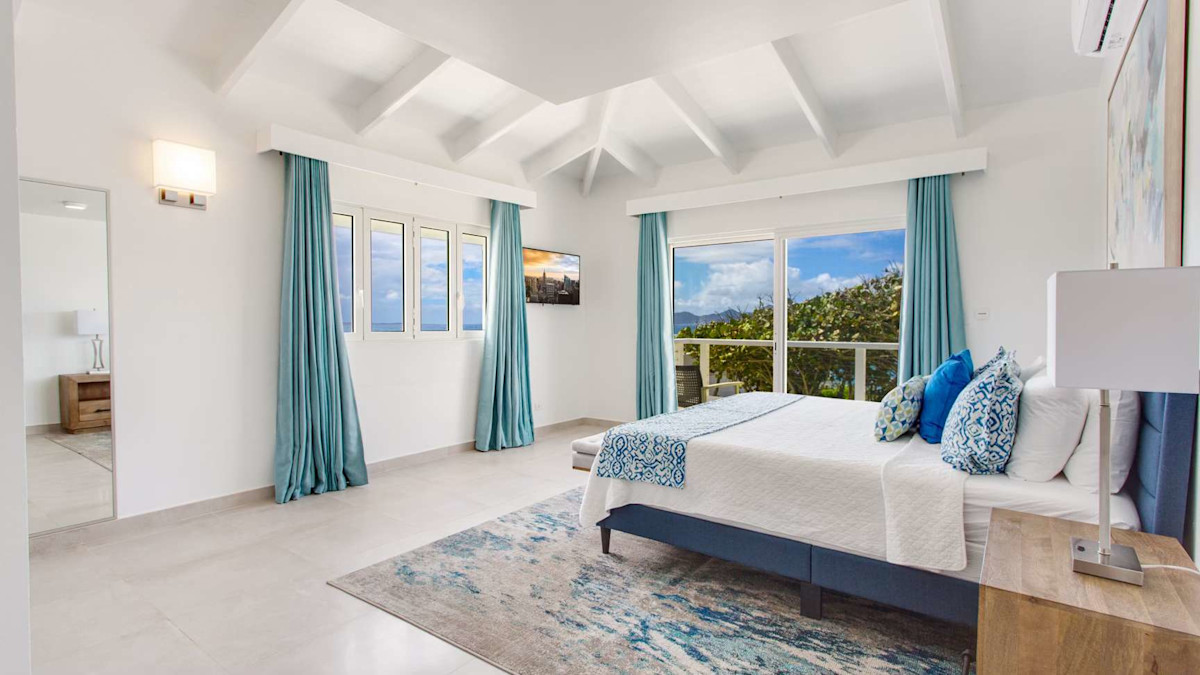 Villa ANGEL POINT property image