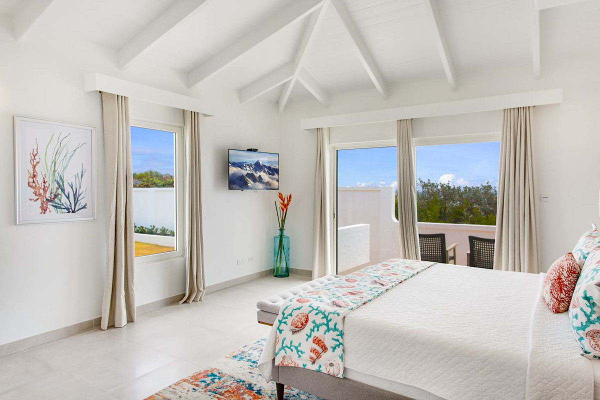 Villa ANGEL POINT property image