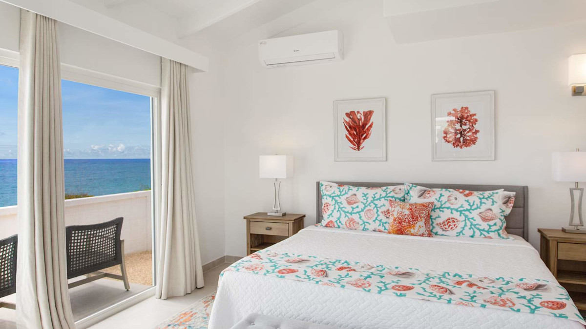 Villa ANGEL POINT property image