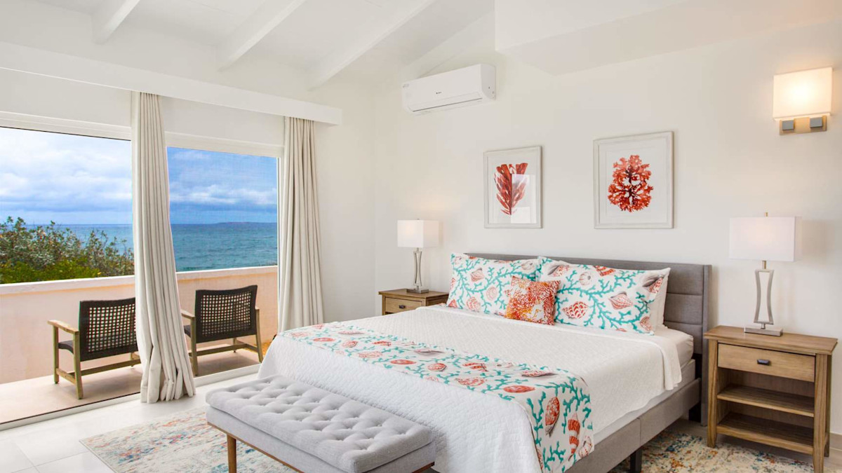Villa ANGEL POINT property image