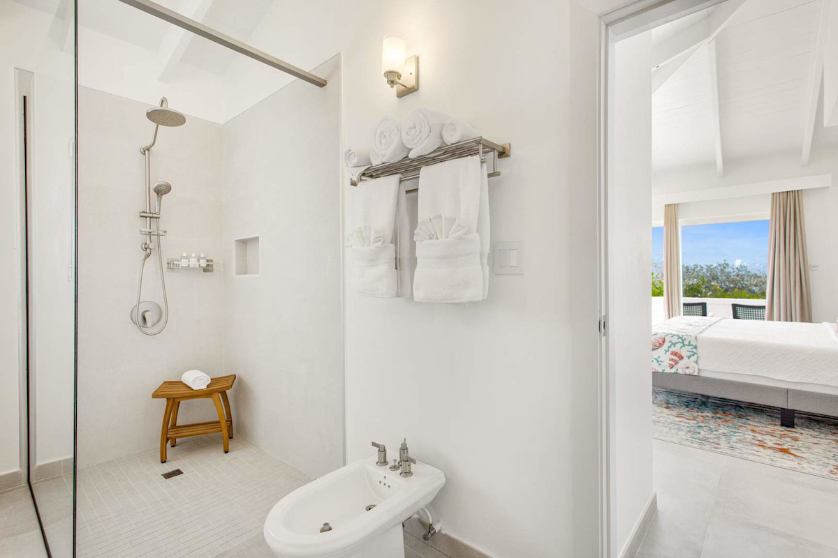 Villa ANGEL POINT property image