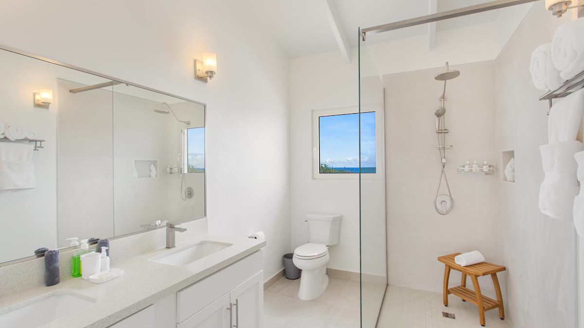 Villa ANGEL POINT property image