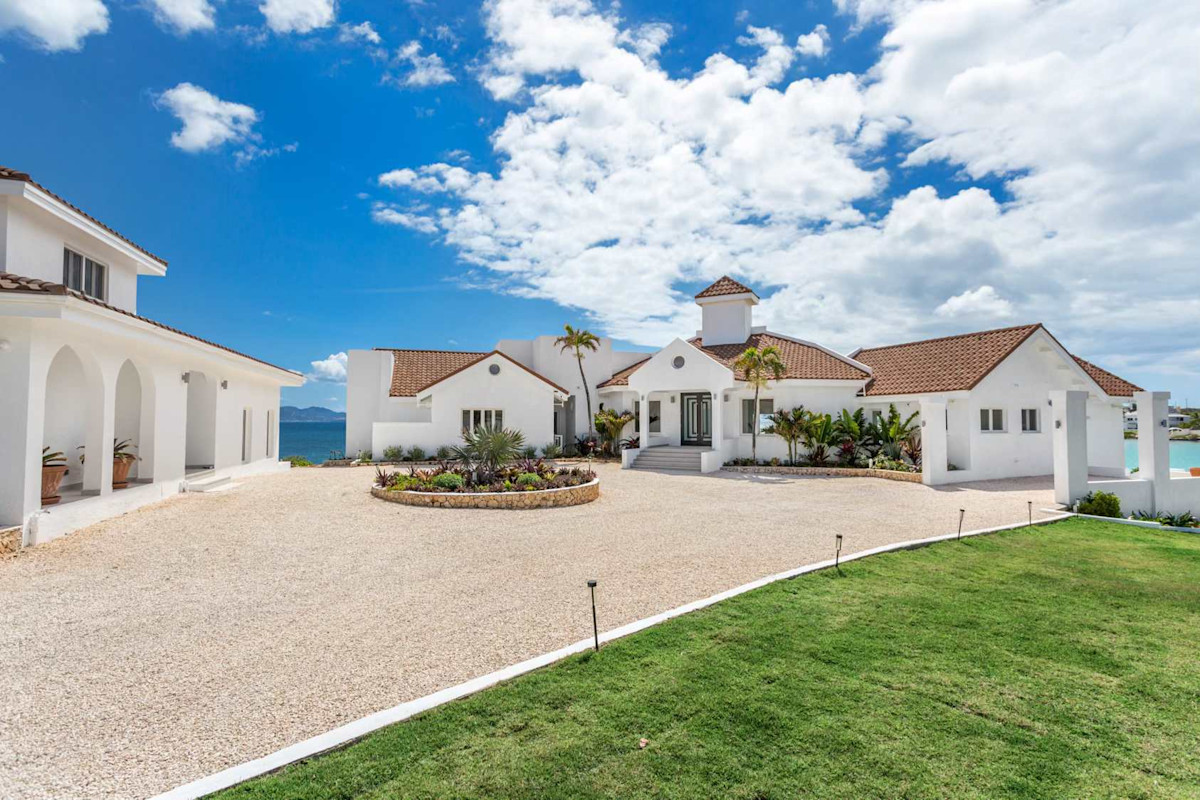 Villa ANGEL POINT property image