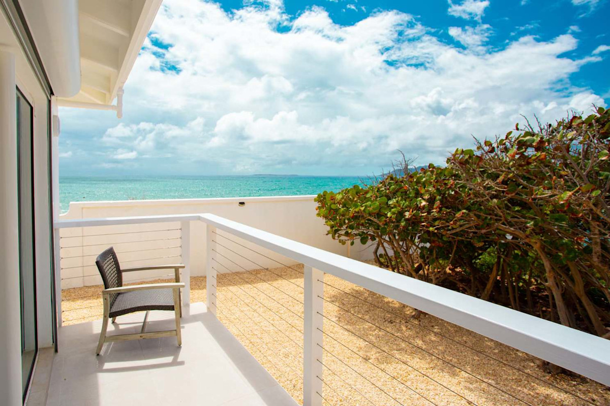 Villa ANGEL POINT property image