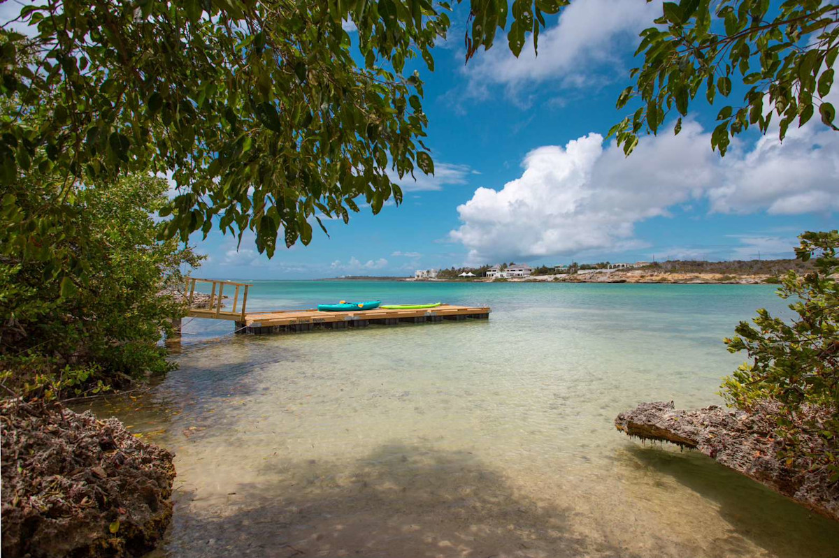 Villa ANGEL POINT property image