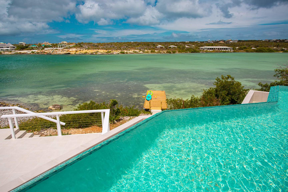 Villa ANGEL POINT property image