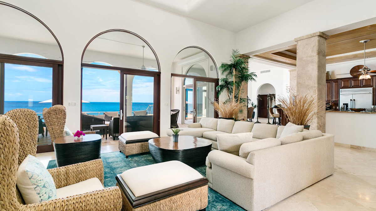 Villa AZUL property image