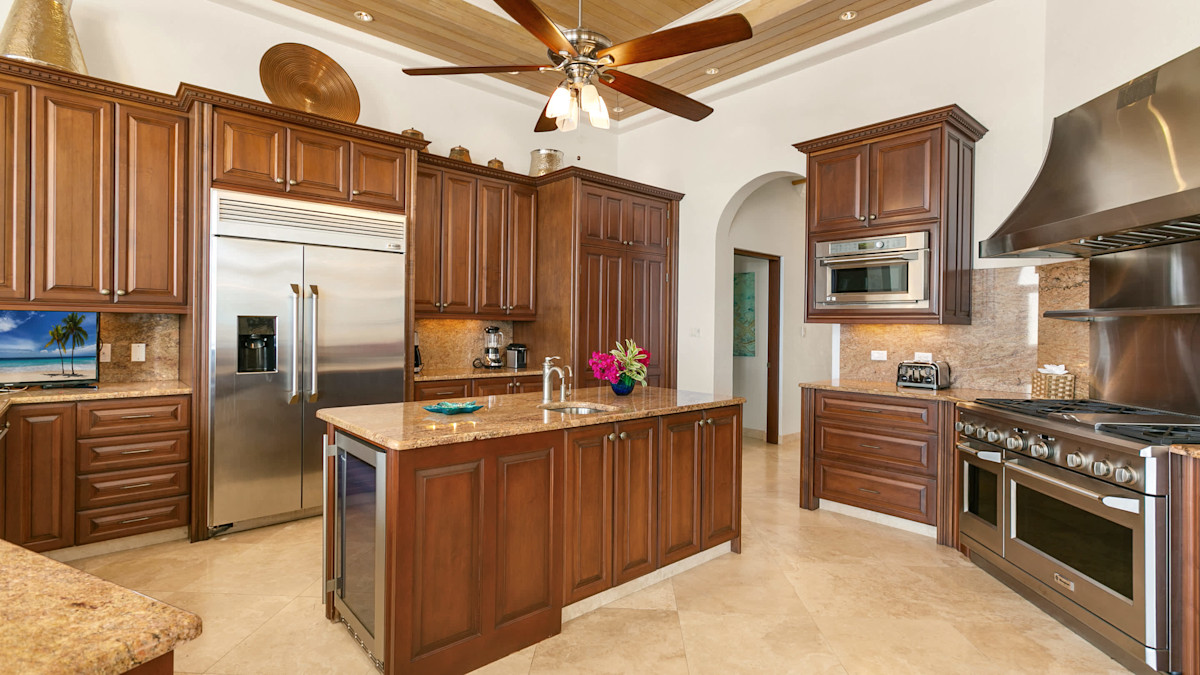 Villa AZUL property image