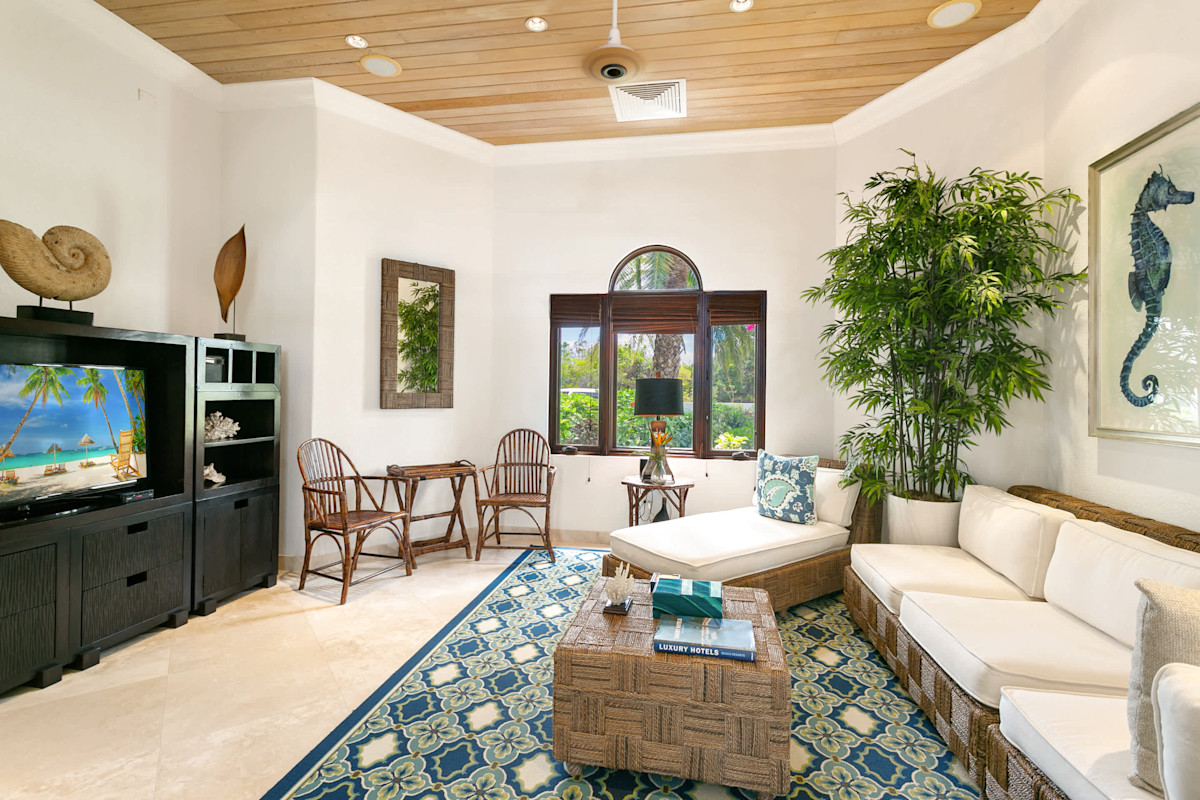 Villa AZUL property image