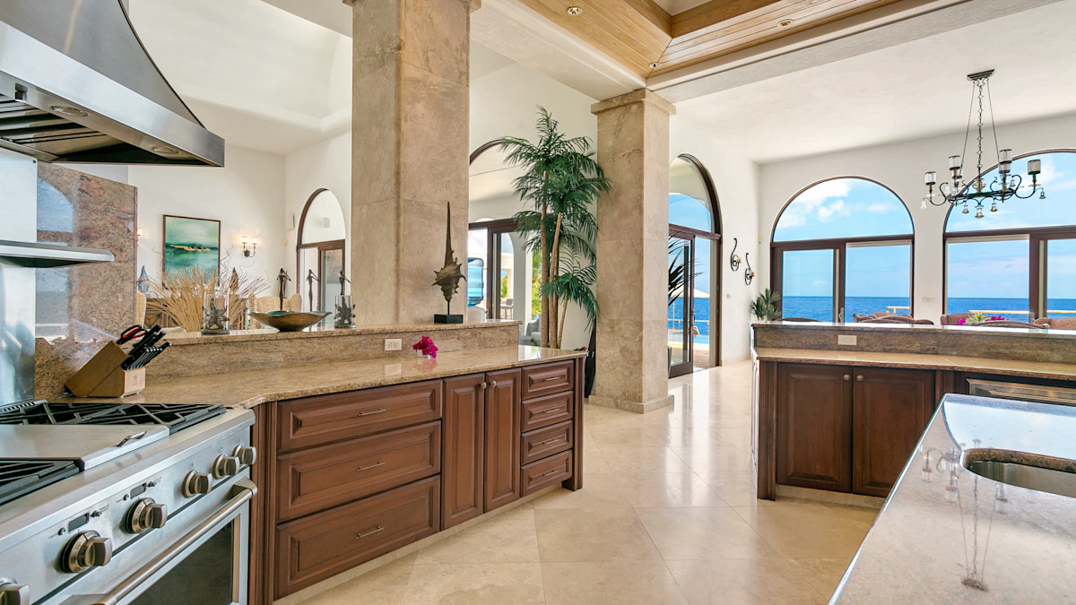 Villa AZUL property image