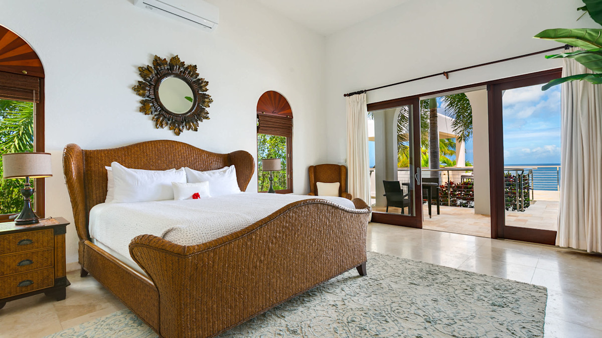 Villa AZUL property image