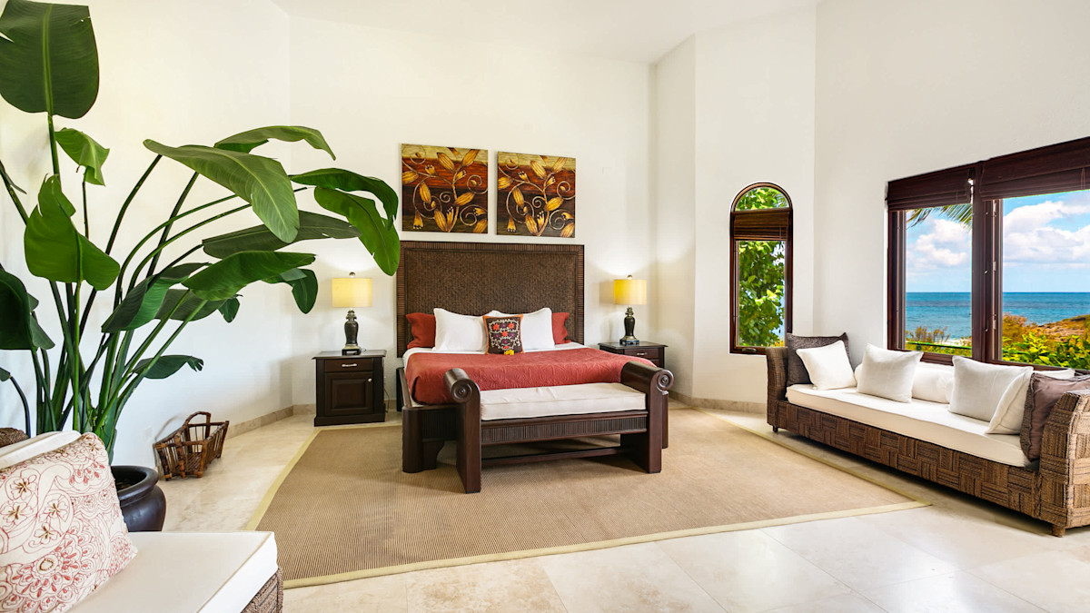 Villa AZUL property image