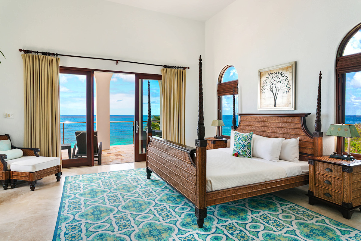 Villa AZUL property image