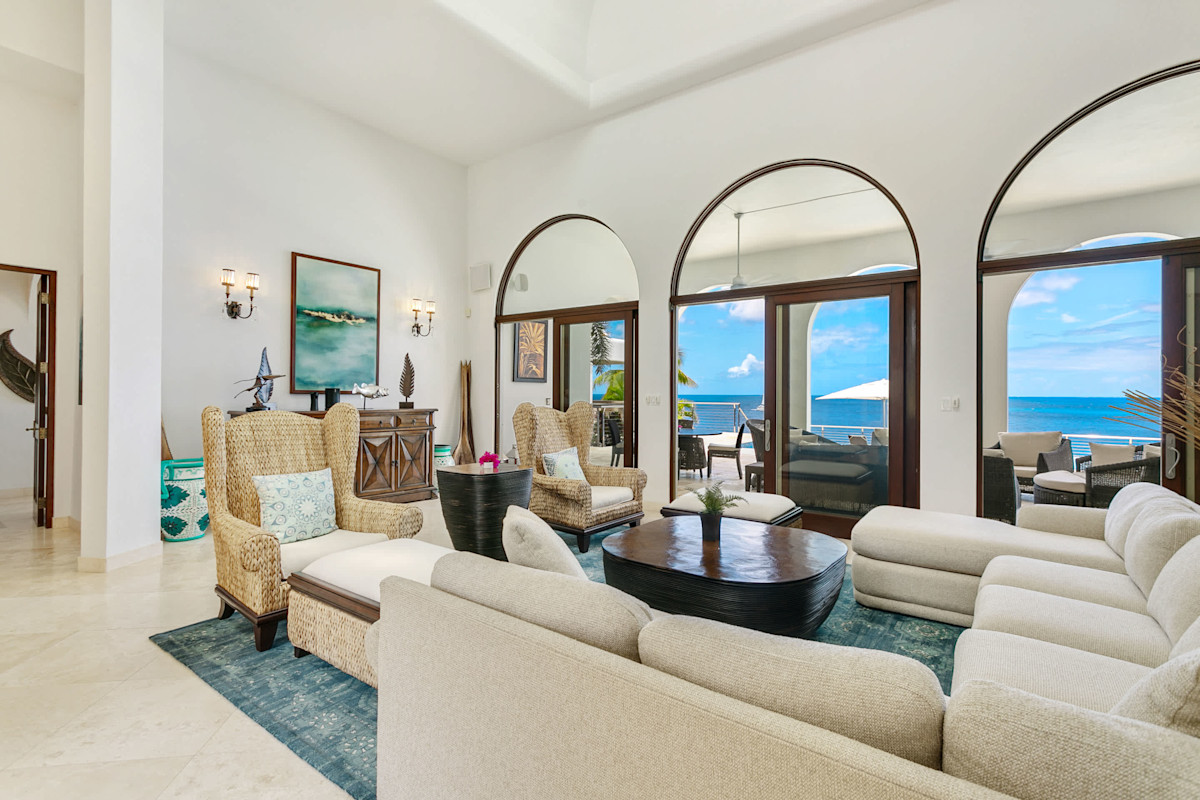 Villa AZUL property image
