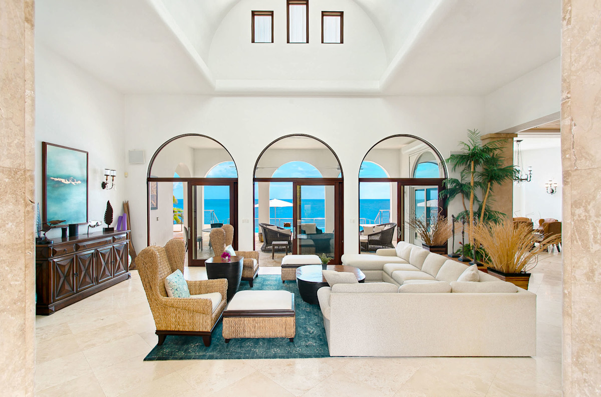 Villa AZUL property image