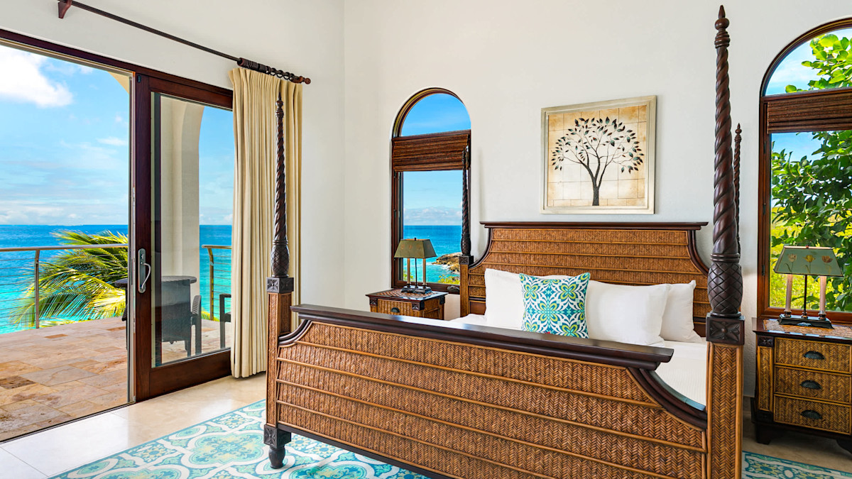 Villa AZUL property image