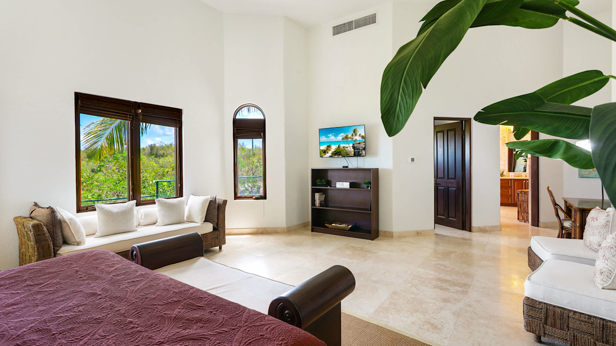 Villa AZUL property image