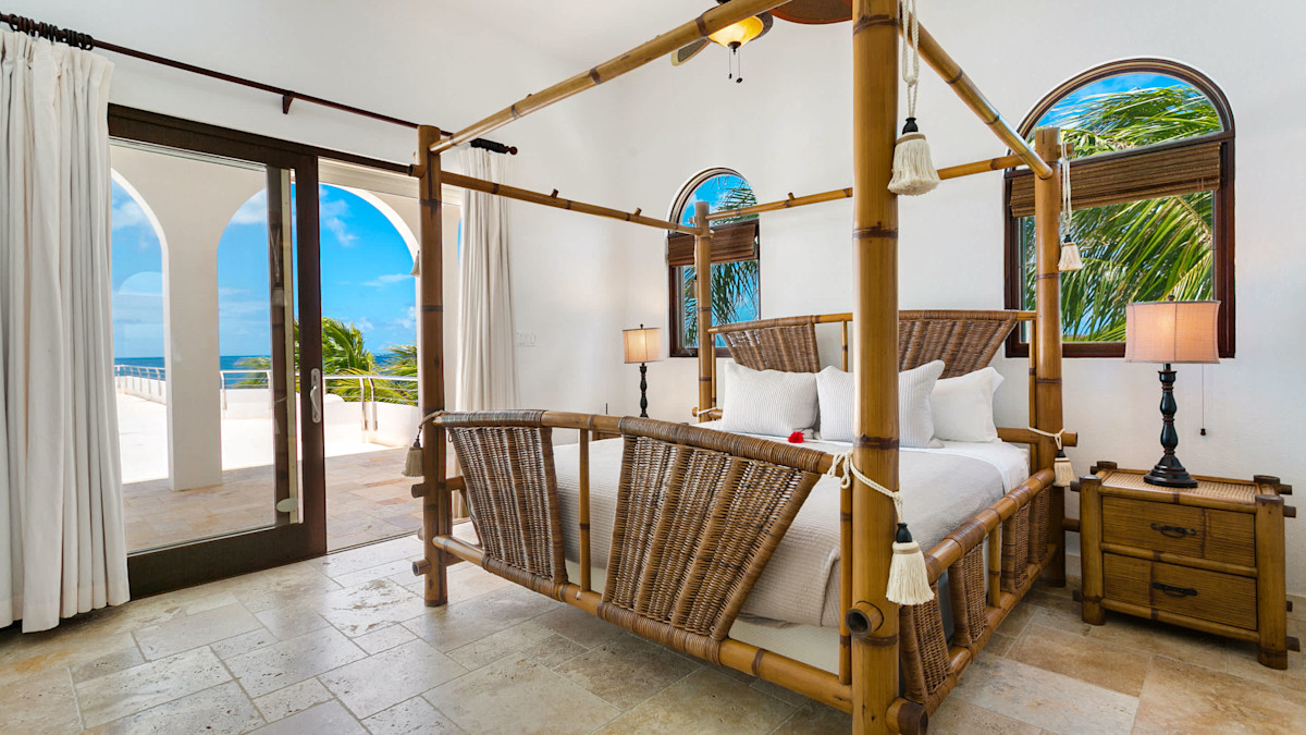 Villa AZUL property image