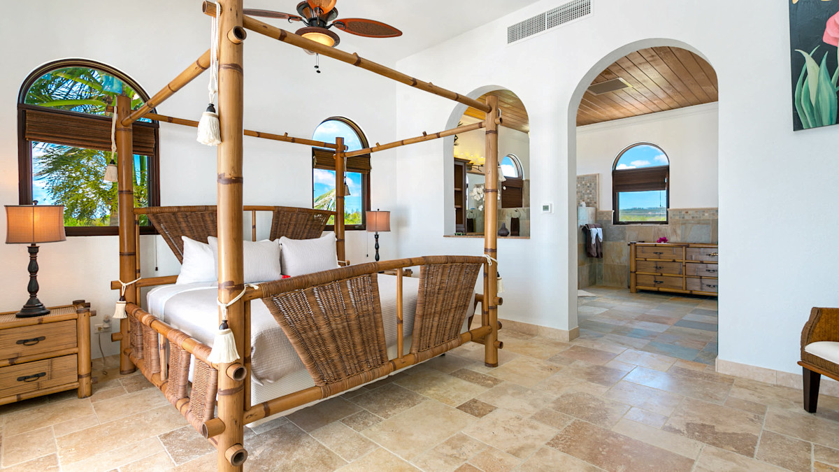 Villa AZUL property image