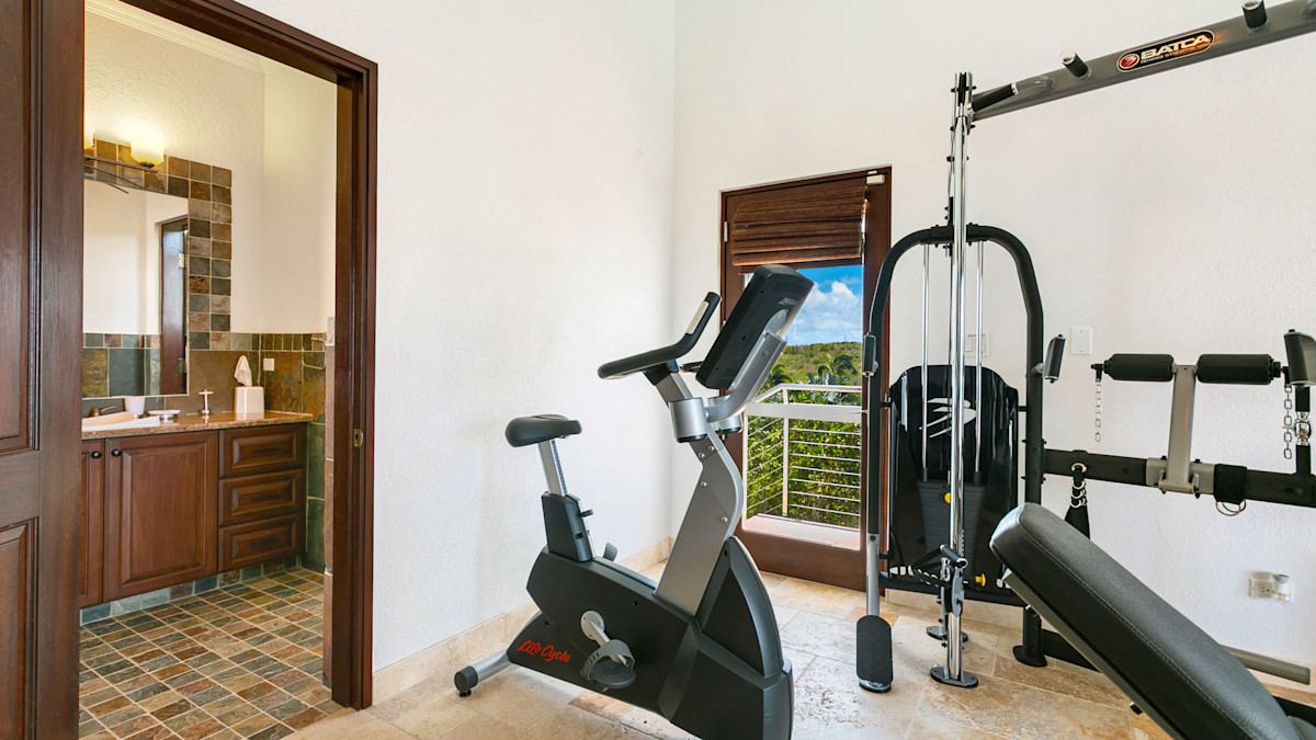 Villa AZUL property image