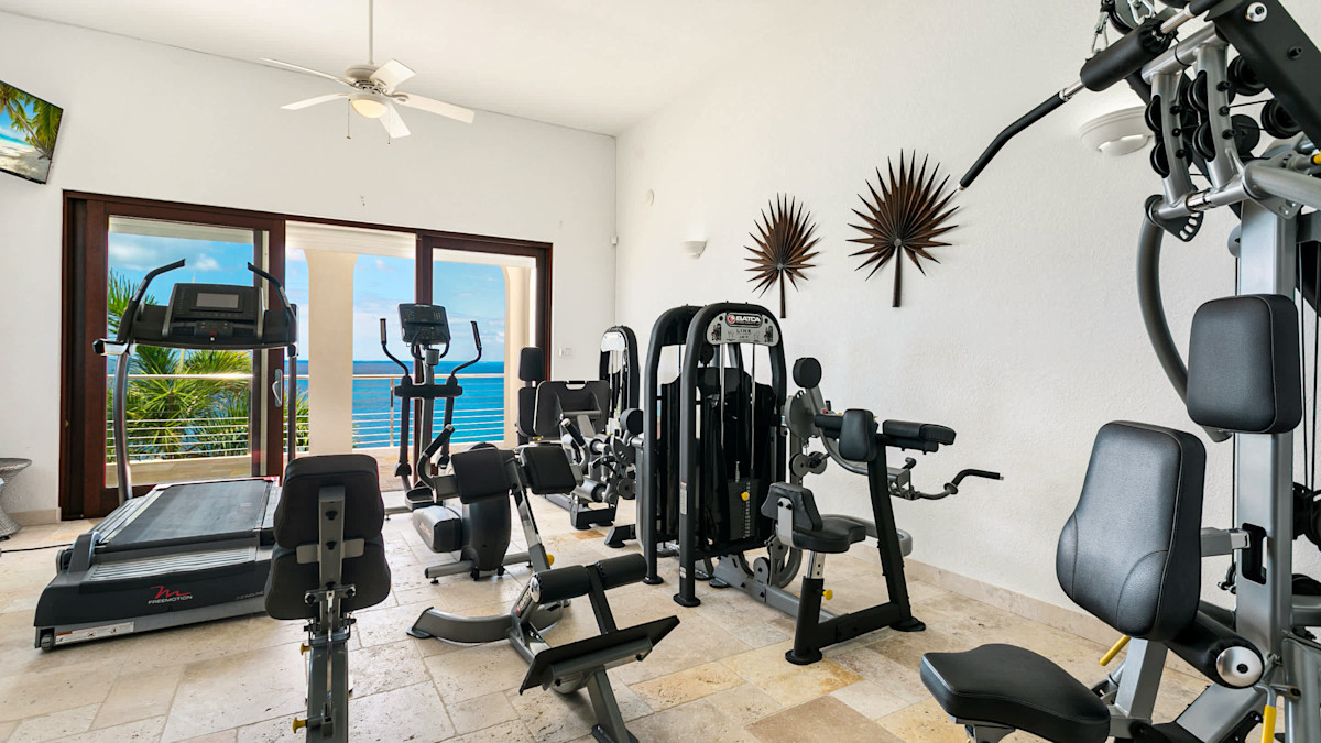 Villa AZUL property image